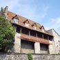 Orthez : La maison mdivale