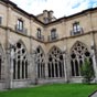 Oviedo: Le clotre de la cathdrale