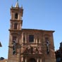 Oviedo: L'glise San Isidoro