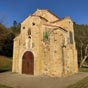 Oviedo:L'glise San Miguel de Lillo