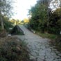 Le puente de la Magdalena vu sous un autre angle...