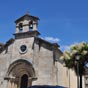 Mlide: La chapelle San Roque