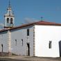 Boente: L'glise de Santiago