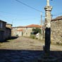  Le vieux village de Leboreiro est situ  9 km aprs Palas de Rei