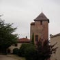 La porte de Nerviaux  Pamiers