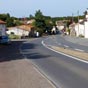Le village de Coulombiers