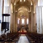 L'intrieur de l'glise