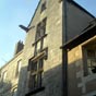 Maison des Trois-Clous, (XVe sicle), Grand'rue, orne de gargouilles, ancienne demeure d'un riche patricien.