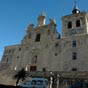 Villafranca:Le couvent San Nicolas