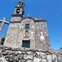 Peut tre serez-vous tent de dcouvrir l'glise Santa-Maria de Portor (XIIe sicle) avant d'atteindre Ponte Maceira. Elle se situe  proximit de cette dernire et mrite vraiment un petit dtour!