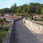 Portor: Vue de la paroisse