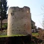 Prmery : Tour subsistante. 