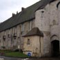 Prmery : Chteau (Ancienne rsidence d't des vques de Nevers).