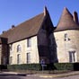 Prmery : Autre image du chteau