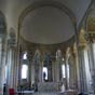 Saint Rvrien : Le choeur de l'glise