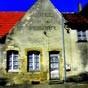 Saint Sverin : Traces d'un pass rvolu...
