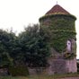 Saint Sverin : Pigeonnier La Feuille.