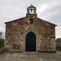 La chapelle de Atalaya ou de la Santisima Trinidad est le plus ancien difice religieux de Ribadeo.Malgr les restaurations du XXe sicle, cette chapelle daterait de 1182...