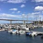 Le port de Ribadeo