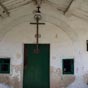 La chapelle de Santa Cruz est-elle ouverte?