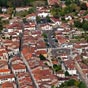 La ville de Mont-de-Marsan