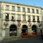 Roquefort : L'htel de ville