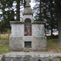 La fontaine Saint-Roch