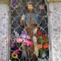 Saint Roch vint supplanter saint Jacques, vers la fin des guerres de Religion.