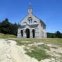 La chapelle Saint-Roch fut rige  la fin du XIXe sicle.