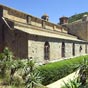 Jardins de l'abbaye de Fontfroide