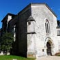 Annesse : L'glise Saint-Blaise doit son dification  saint Hilaire qui passa par l en 360 alors qu'il se rendait  Prigueux sur le tombeau de saint Front. L' glise romane du XIIe sicle, typique de la rgion, est construite en pierre avec portail Renaissance du XVIe sicle.