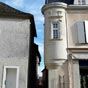 Saint-Astier: Maison  tourelle 