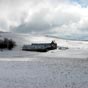 Un paysage d'une beaut certaine...