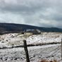 On se dirige vers Aubrac....