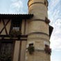 Sainte-Foy : Maison  tourelle