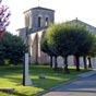 L'glise Saint Eulalie de Prguillac