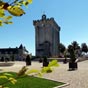 Ce donjon est devenu le symbole de la ville de Pons