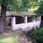 Pellegrue : Le lavoir