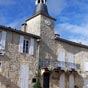 Pellegrue : La mairie