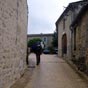Pellegrue : Plerin en ses rues