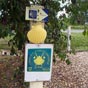 Prs de La Charit: on ne peut pas se tromper de chemin!