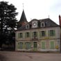 La mairie de Raveau