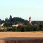 Le village de Sancergues se dcouvre...
