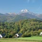 Le Pic du Midi depuis Labastide (ct Lannezan)