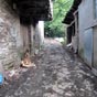 une rue de Balsa