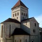 L'Hpital-d'Orion : L'glise Sainte-Marie-Madeleine est contemporaine de l'hpital. Elle a survcu aux vicissitudes du temps. L'difice d'origne, du XIIe sicle, tait bti sur le plan d'une croix grecque.