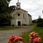 Temple de Sauveterre-de-Barn.
