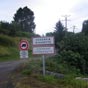aprs 3,3km de prgrination nous arrivons  Osserain-Rivareyre...