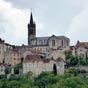 Le village de Faycelles
