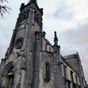 Faycelles: L'glise Notre-Dame de la Nativit 